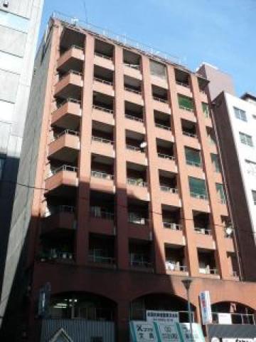 アクティブ新宿