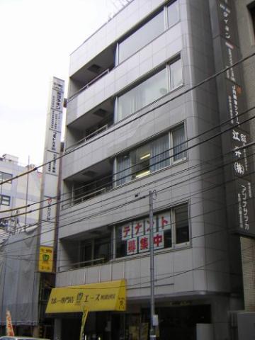 石川第２ＬＫビル