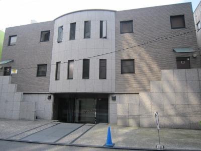 南青山ＭＢＤビル
