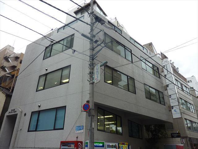 テイユー日本橋ビル