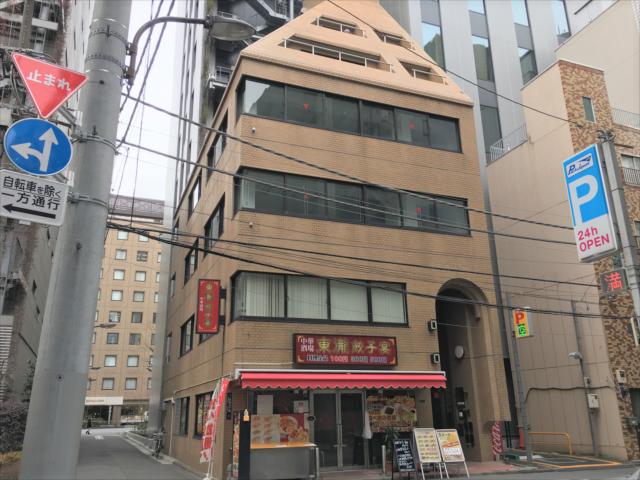 ルグラシエルＢＬＤＧ１１