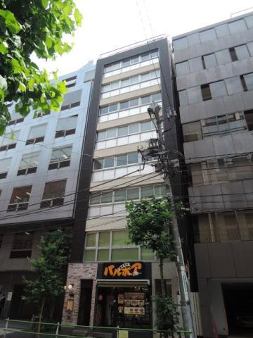 岩尾ビル（虎ノ門）