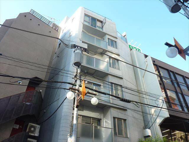 第一ビル（東麻布）