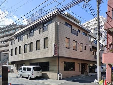 メトロパーク赤坂