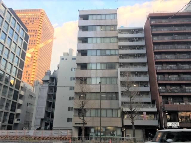 浜松町ゼネラルビル