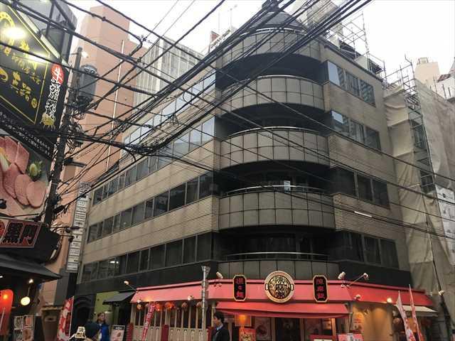 新宿ダイカンプラザＫＫＤビル