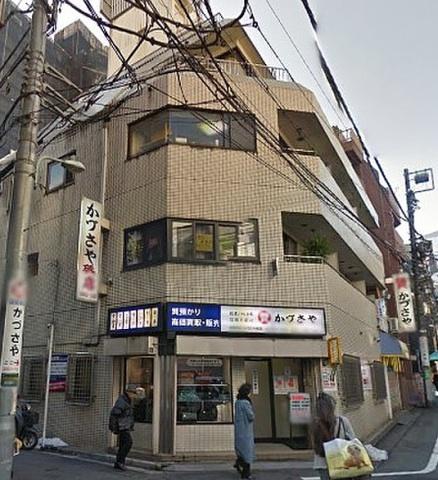 かづさやビル