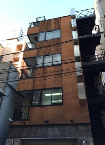 アルコイルスＫビル