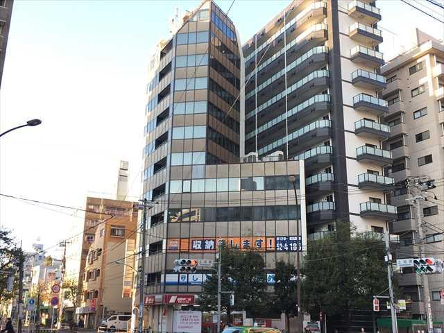カブト５４上池袋ビル