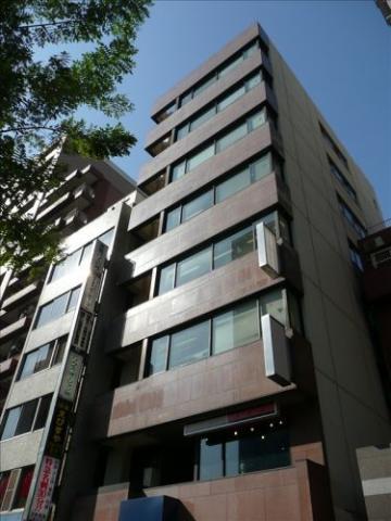 ウィンド銀座８ビル
