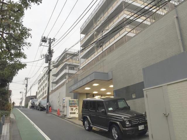 赤坂４丁目１３番／レンタルオフィス