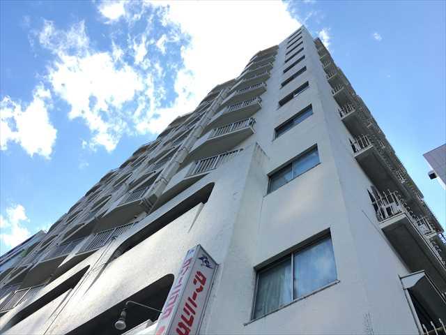 高輪ホワイトマンション