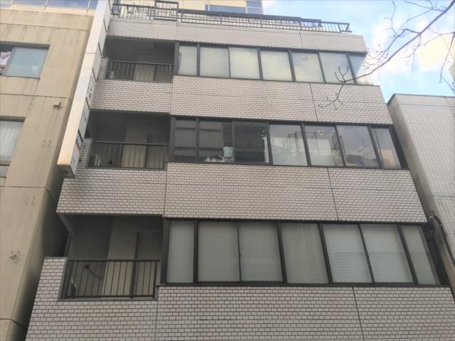 ＴＭビル（浜松町）