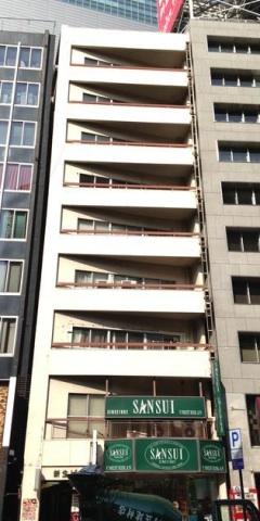 渋谷新生ビル