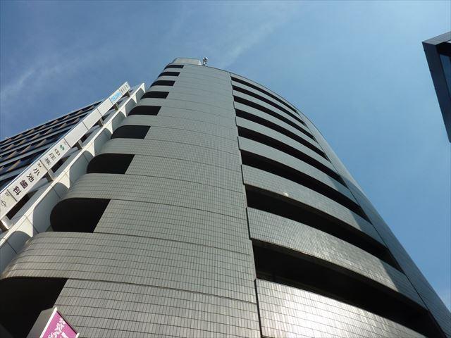 陽光日本橋馬喰町ビル