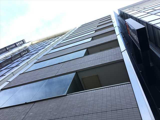 外神田浜田ビル