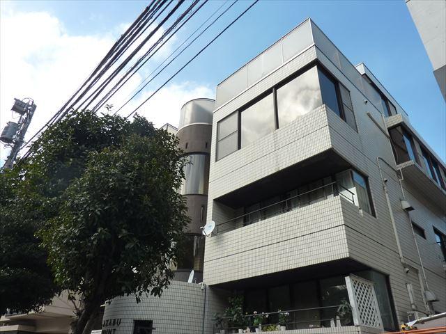 麻布ポイント