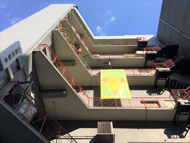 大東芝浦ビル
