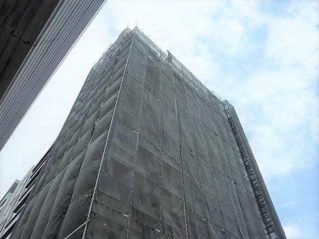 平成本社海岸ビルディング