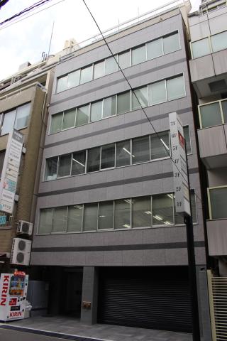 ＬＣ　Ｉｗａｍｏｔｏｃｈｏビル（旧称：トキワビル）