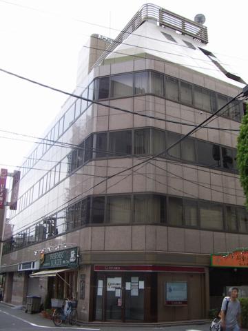 ルナ大住ビル