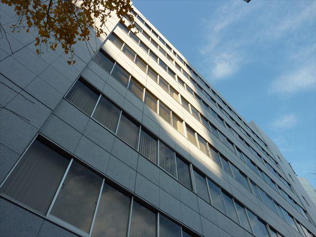 永田町グラスゲート