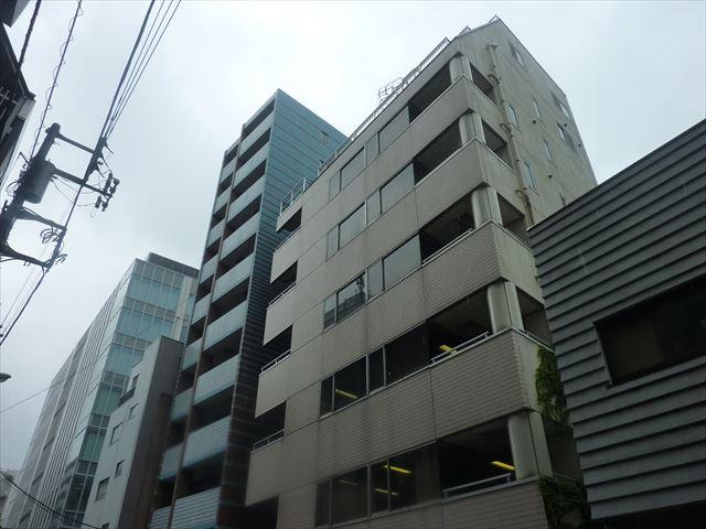 日本橋ＮＳビル