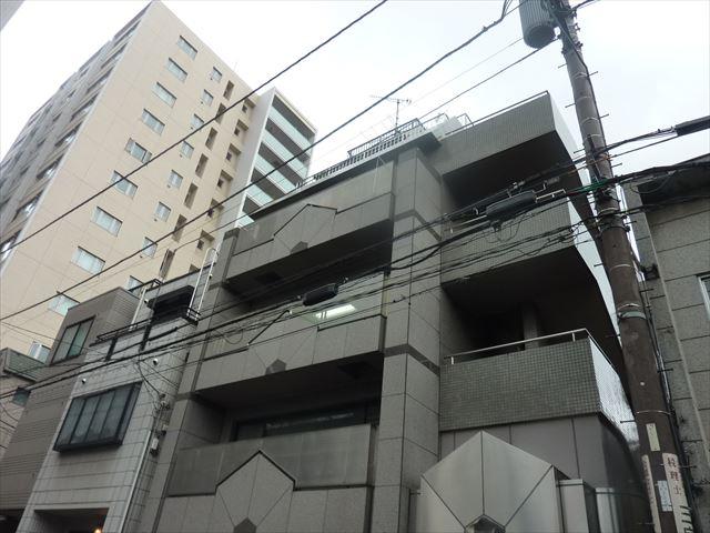 ネオ寺島ビル