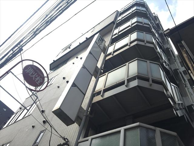 増田ビル（旧称：鈴木ビル）