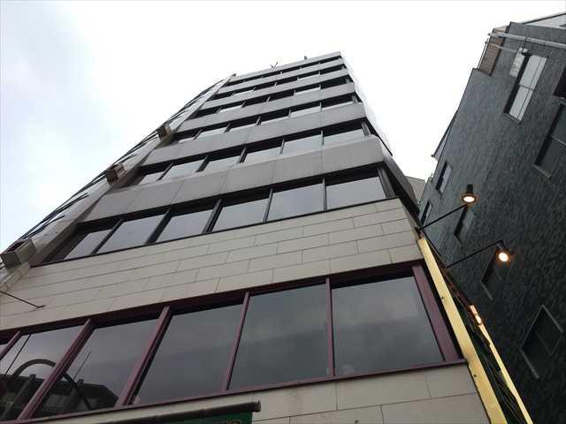 国土淡路町ビル