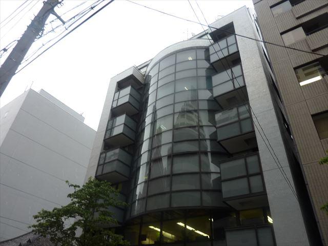 マーキュリースクエア