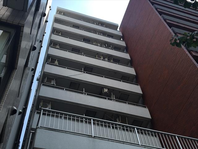 浜松町ダイヤハイツ