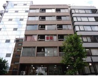 ストークビル赤坂