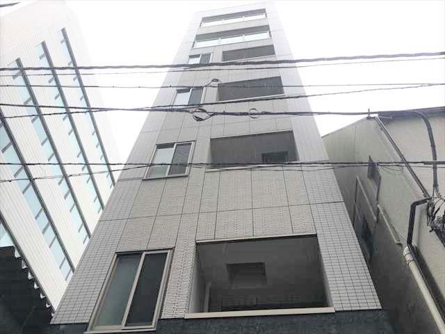 誠心ビル