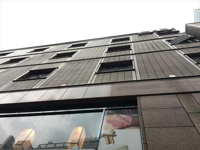 シントミ赤坂一ツ木ビル