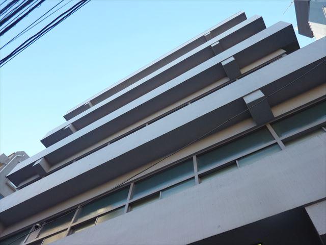 市ヶ谷田中保全ビル