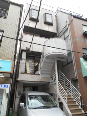 オフィスコオフィス神楽坂