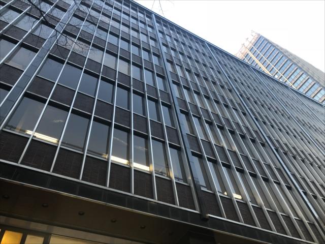 国際ビル（丸の内）