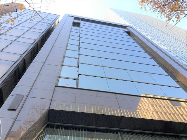 虎ノ門桜田通ビル