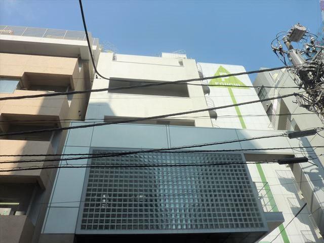 ユーデン浜松町ビル