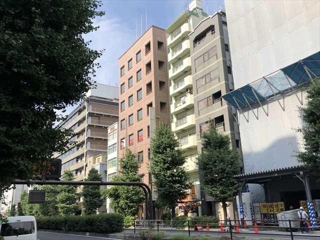 東京ビル（本郷）