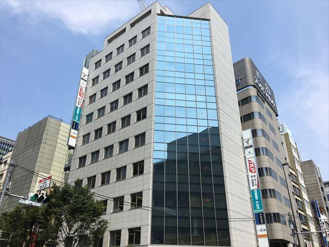 ラウンドクロス秋葉原