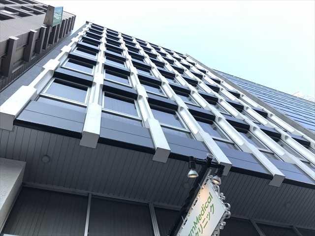 内幸町１ビル