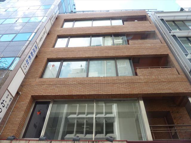 陽光銀座三原橋ビル