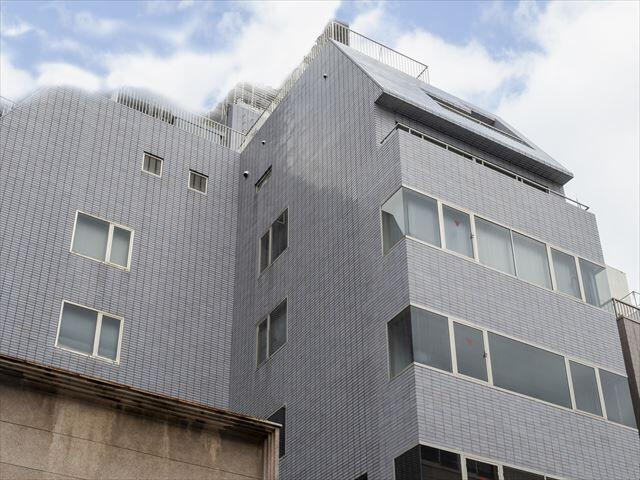 恒倉ビル（TUNEKURA BLDG）