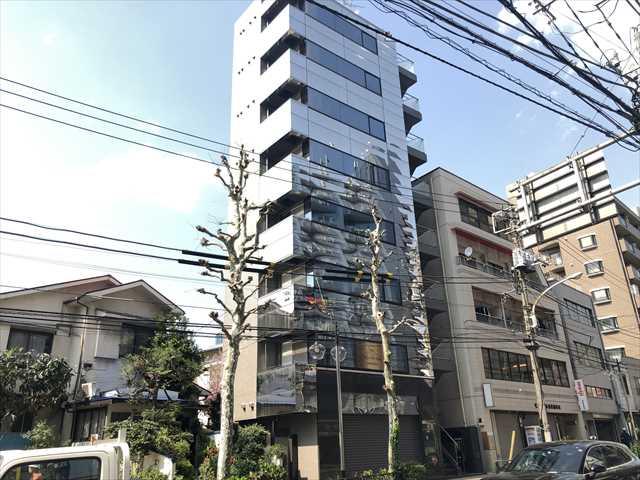 イッシンジャパンビル