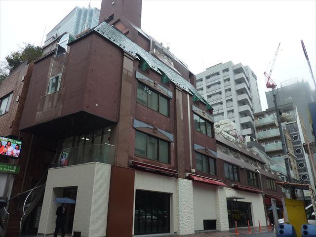 東海赤坂ビル