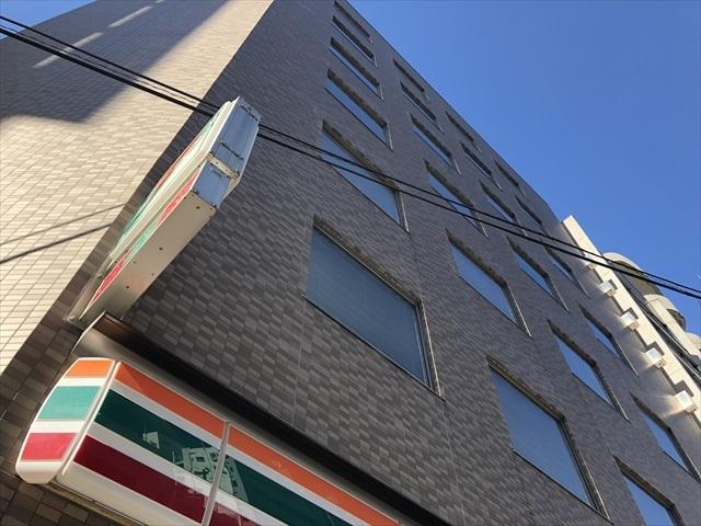 柿沼ビル