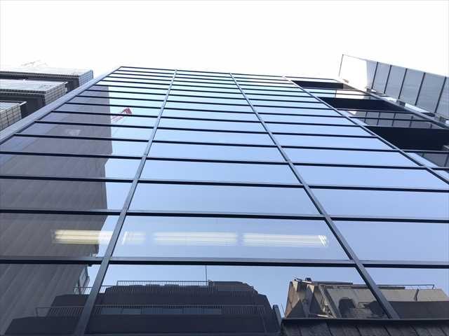 クレグラン新橋Ⅲ