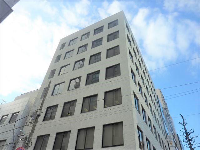 人形町共同ビル【事務所】